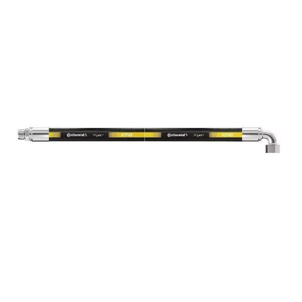 Hydraulic Hose Assembly - 1/2